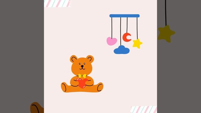 Звуки (Спящий ребенок) смотреть онлайн