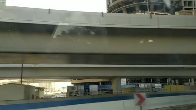 Экскурсия в Дубай. Дубайская Венеция. Отель Парус. Дубай Марина. UAE. Dubai. смотреть онлайн