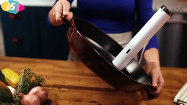 10 Best Selling Kitchen Gadgets On Amazon ? Cool Kitchen Gadgets put to the TEST смотреть онлайн