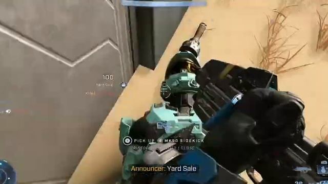 I AM THE BEST HALO INFINITY PLAYER!!! смотреть онлайн
