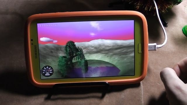 Samsung Galaxy Tab 3 KIDS - обзор детского планшета смотреть онлайн