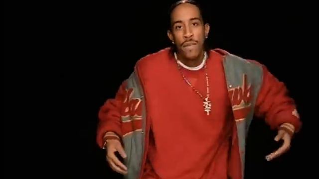Ludacris - Southern Hospitality (Edited)