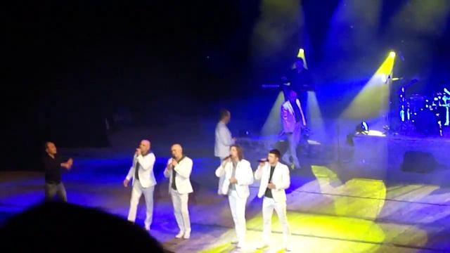 Хор Турецкого-Рушник смотреть онлайн