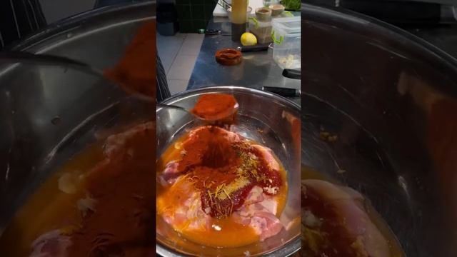 Кулинарный арт-объект