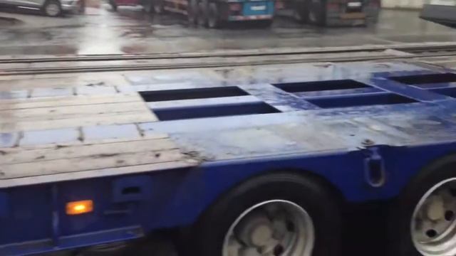 Погрузка бурилки смотреть онлайн