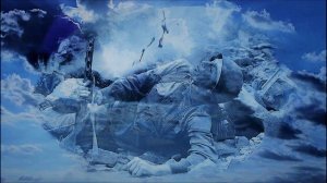 Искусственный интеллект поёт  2 песню