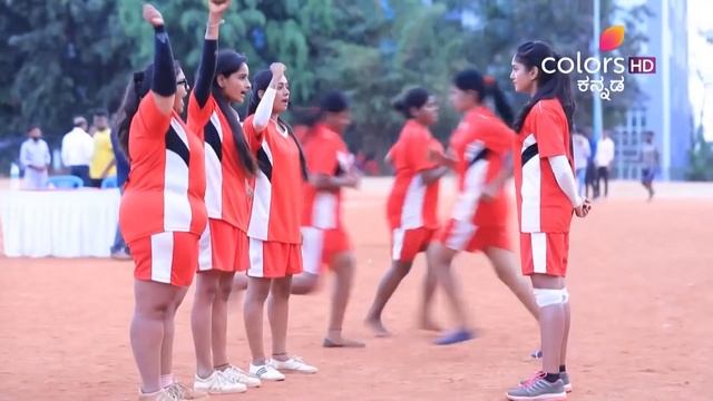 Geetha - Episode -32 & 33 - Recap - ಗೀತಾ смотреть онлайн