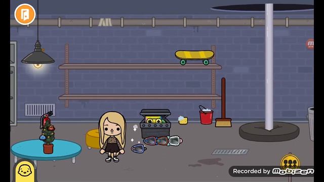 как сделать 4 телефона в тока бока смотреть онлайн