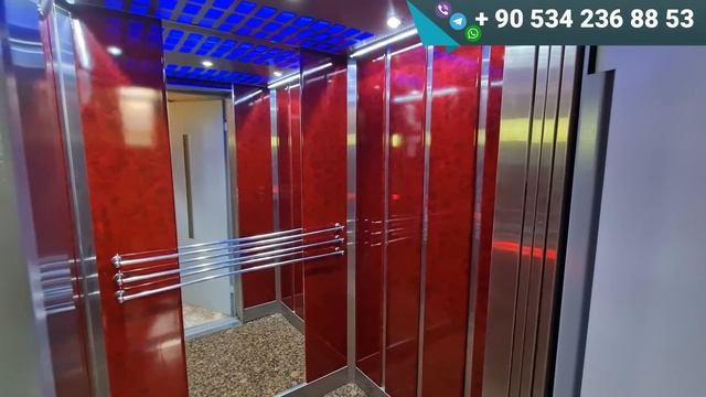 СУПЕР КВАРТИРА в Турции с ВНЖ под ключ недвижимость в Турции НЕДОРОГО смотреть онлайн