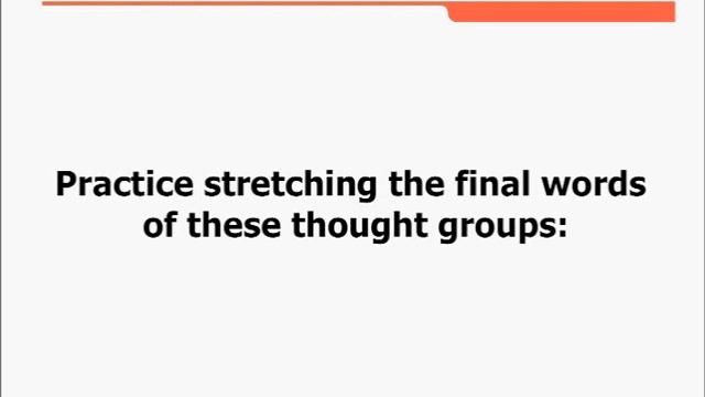 Accent Diet - Lesson 2: Stretching (Accent Modification / Accent Reduction) смотреть онлайн