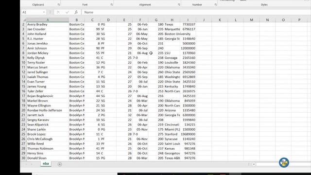 How to Load CSV file In Pandas | Pandas Python Tutorial | PyPower смотреть онлайн