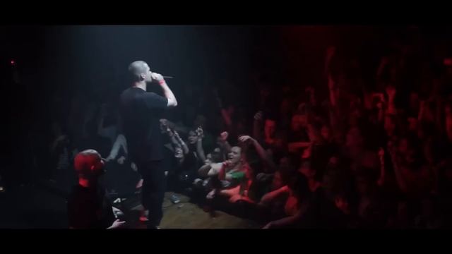 ATL @ 10/12/16 @ ДОМ ПЕЧАТИ смотреть онлайн