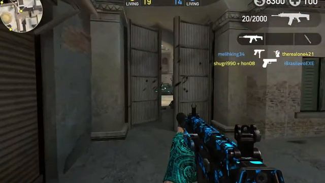 Forward Assault Remix Play Forward Assault Remix on Crazy Games Google Chrome 2021 03 03 13 59 смотреть онлайн