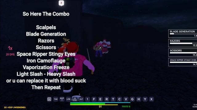 How To Defeat Diavolo Quickly! | ROBLOX IS UNBREAKABLE смотреть онлайн