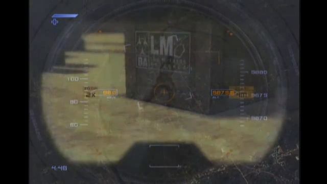 Mission: Impossible-Operation Surma (Xbox)-Viridian Flashback смотреть онлайн