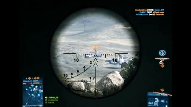 Battlefield 3 Nvidia Geforce 210 смотреть онлайн