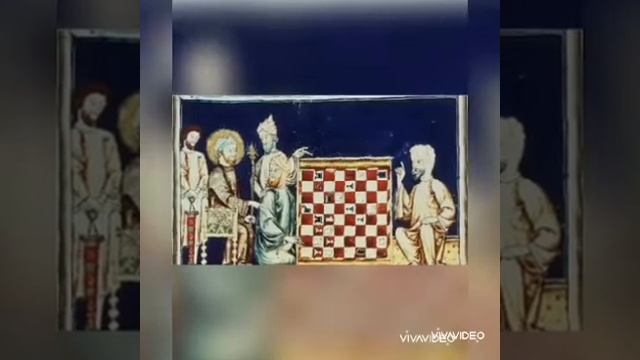 ЧТО ТАКОЕ ШАМАТЫ ? ПОЧЕМУ ШАХМАТЫ ЭТО СПОРТ ?... смотреть онлайн