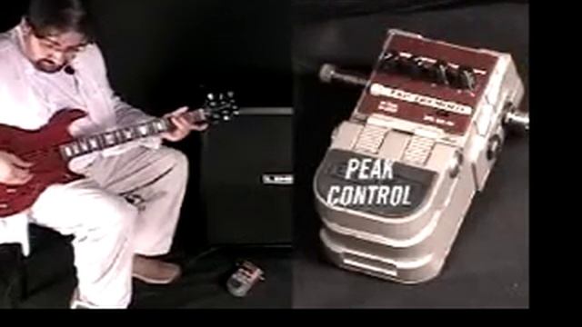 tap tremelo line 6 pedal смотреть онлайн