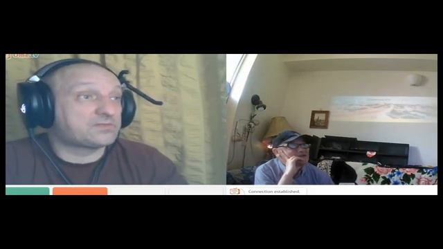 ДИАЛОГ 4 С БЛОГЕРОМ ЧБЧЕЛ смотреть онлайн