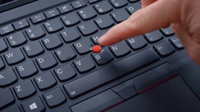 Lenovo ThinkPad P1 Review смотреть онлайн
