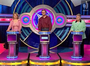 Угадай мелодию 07.06.2005