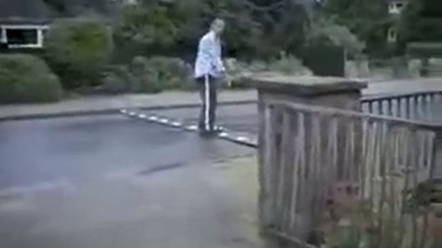 Лежачий полицейский для летчиков