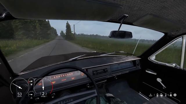 DayZ Cars смотреть онлайн