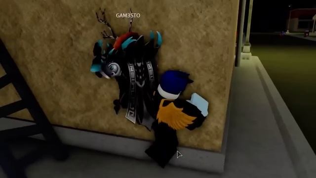 Roblox Funny Moments (Compilation) смотреть онлайн