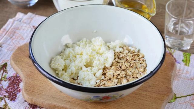 Сборник рецептов