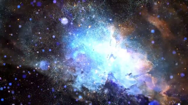 ПРОКАЧАЙ МЫСЛИ ЗА 10 МИНУТ! НЕЙРОМЕДИТАЦИЯ NEW SPACE смотреть онлайн