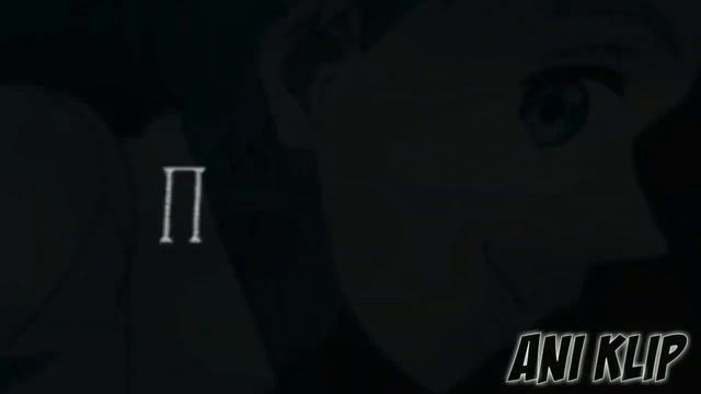 Аниме Клип Обещенный Неверленд ❤Эта ночь подарит сон...❤ смотреть онлайн