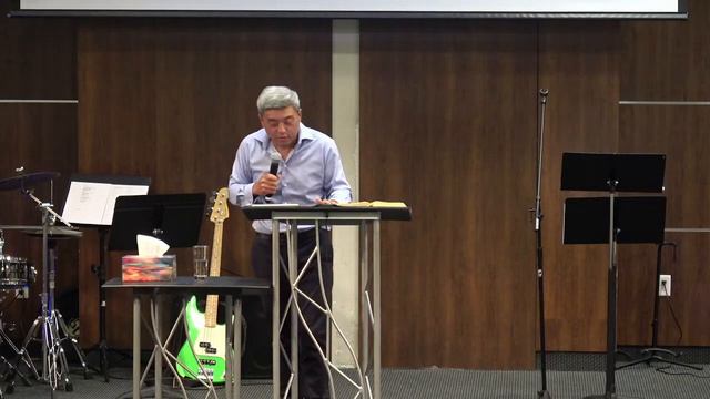 30 Июля, 2023 | Воскресное служение | Церковь Свет Миру, Торонто смотреть онлайн