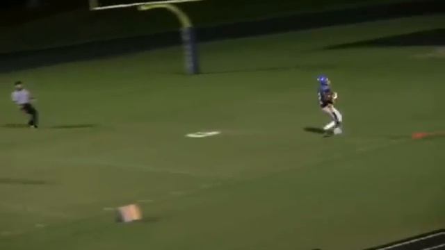 Nyheim Hines 2015 ATH - game 3 - 7 TDs 500 ap yds смотреть онлайн