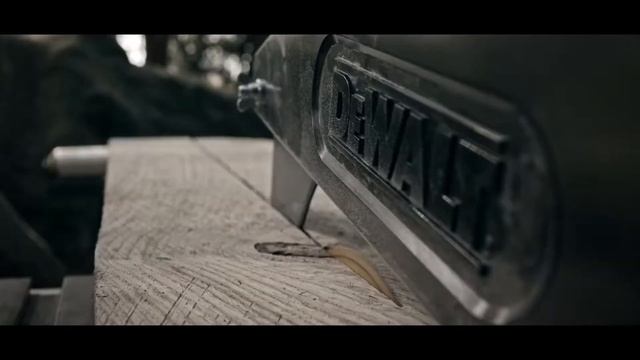 Why DEWALT XR FLEXVOLT? смотреть онлайн