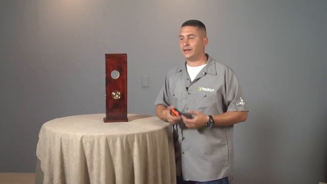 How to Measure a BackSet for a lock смотреть онлайн