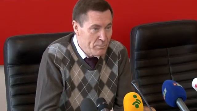 Пресс-конференция в Государственном Совете Республики Крым смотреть онлайн