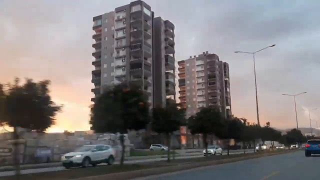 МЕРСИН ПОСЛЕ ЗЕМЛЕТРЯСЕНИЯ 2023???// #мерсин #турция #переездвтурцию смотреть онлайн