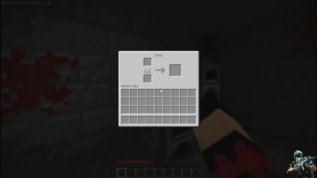 Прохождение хоррор карты minecraft! смотреть онлайн