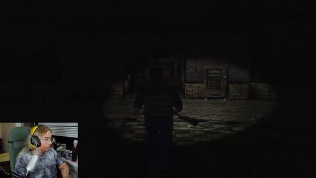 Silent Hill Origins Blind Playthrough Part 4 смотреть онлайн