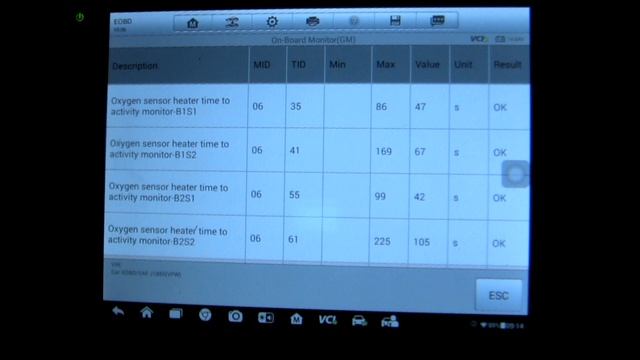 Oxygen Sensor Heater Circuit Malfunction P0161, P0141, P0155, P0135. How to diagnose and fix. смотреть онлайн