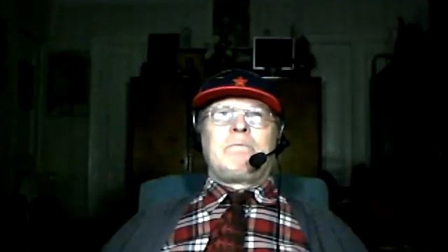 Президенты США, №37. Дж. Форд. 