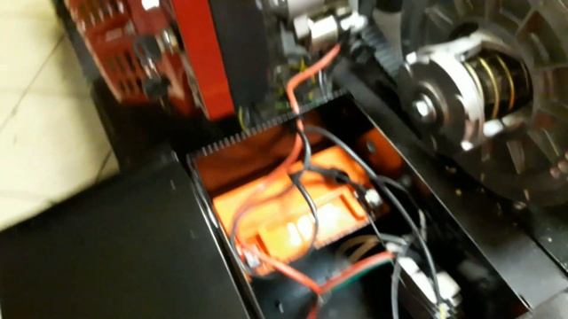 Мечта рыбака Мотобуксировщик Forza или мотособака Форза 9 л.с. смотреть онлайн