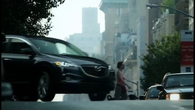 Mazda CX 9