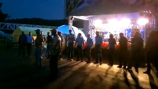 Lumber Jack song Belarus Minsk XXX World Championship смотреть онлайн