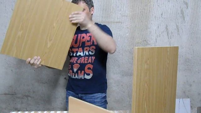 Детский стол своими руками смотреть онлайн