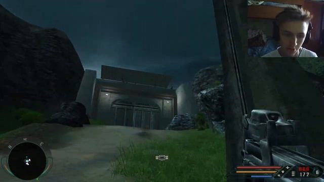 Прохождение Far Cry: SpecOps (Спецназ 