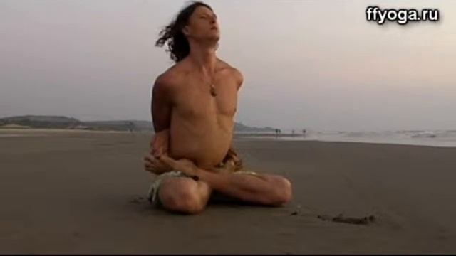 Йога-мудра асана смотреть онлайн