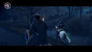 Призрак Цусимы ИГРОФИЛЬМ Ghost of Tsushima 18+ 4K 60FPS прохождение без комментариев боевик