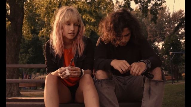 Fake Tattoos / Les Faux Tatouages (2017) - Trailer смотреть онлайн