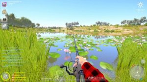 Классическая волосяная оснастка РР4 для НОВИЧКА!!!!